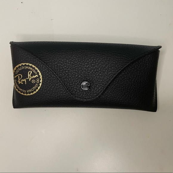 Ray-Ban Aviators - Picture 2 of 3